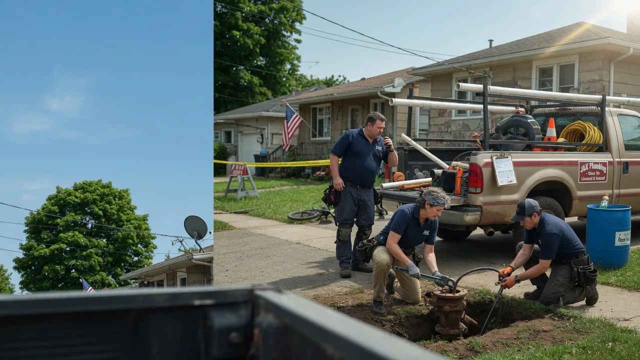 Water Heater Replacement in Mitchell, NE near me